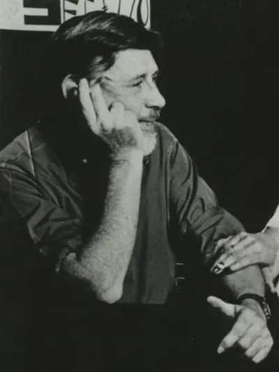 Calum MacColl