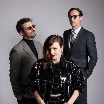 Caravan Palace