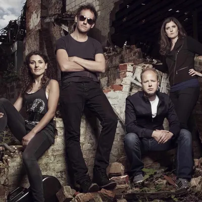 Carducci String Quartet