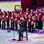 Catterick Children's Service Choir