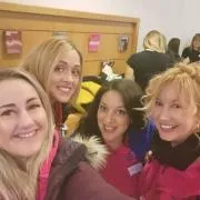 Catterick Military WAGS Choir