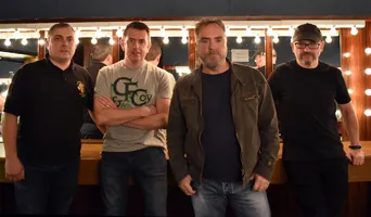 Charlie & The Bhoys