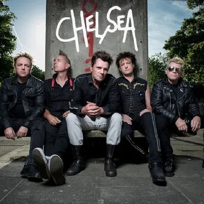 Chelsea