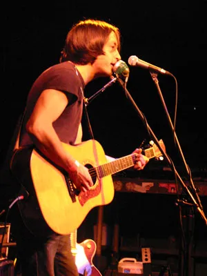Christopher Rees