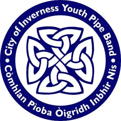 City of Inverness Youth Pipe Band