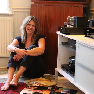 Colleen 'Cosmo' Murphy