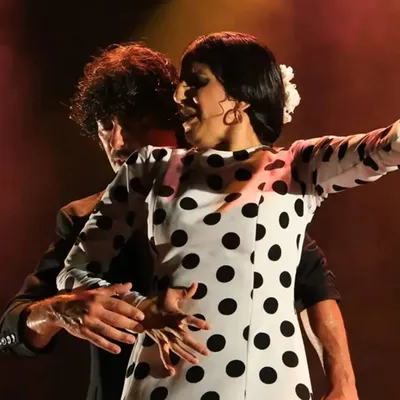 Compañía de Danza Jesús Carmona