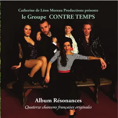 Contre le Temps