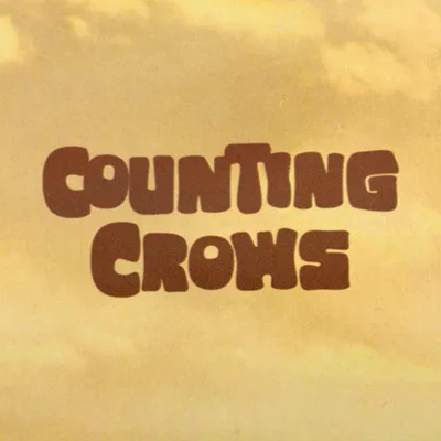 Counting Crows