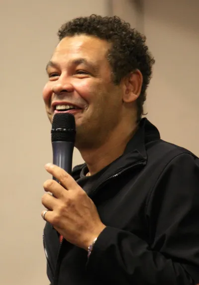 Craig Charles