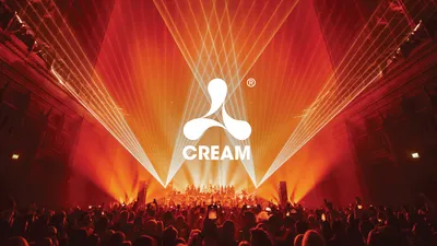Cream Classical