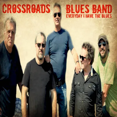 Crossroads Blues Band