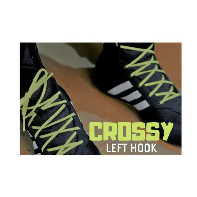 Crossy