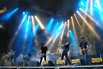 Cult of Luna & Julie Christmas