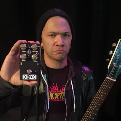 Danko Jones