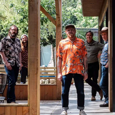 Danny & The Champions of the World