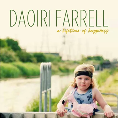 Daoirí Farrell