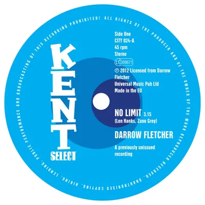 Darrow Fletcher