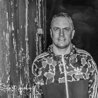 Dave Sweetmore
