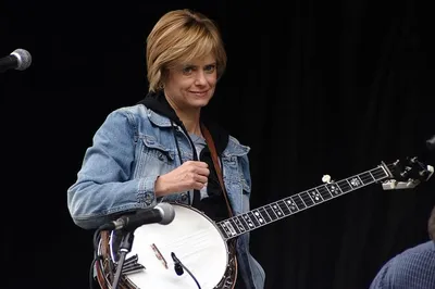 Davina & The Vagabonds