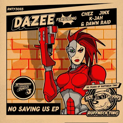 Dazee