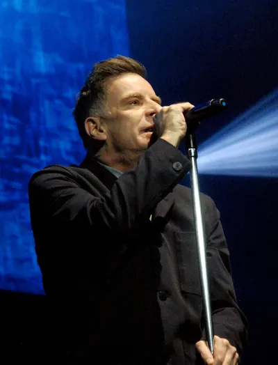 Deacon Blue