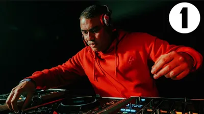 Deadman Junglist