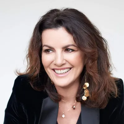 Deirdre O'Kane