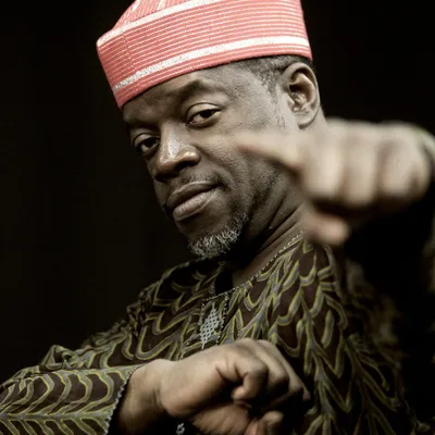 Dele Sosimi's Afrobeat Experience