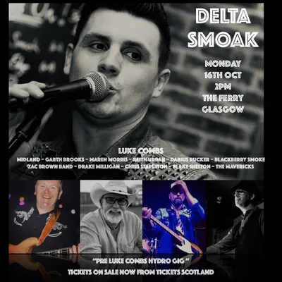 Delta Smoak