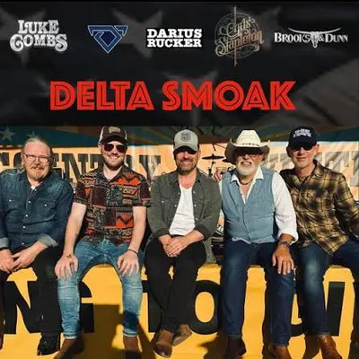 Delta Smoak