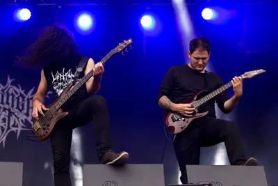 Der Weg einer Freiheit