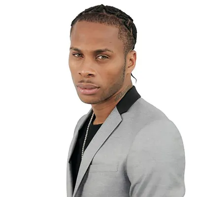 Dexta Daps