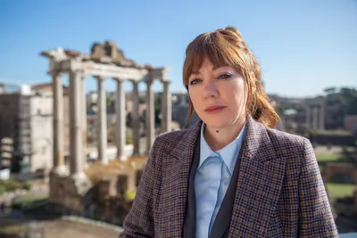 Diane Morgan