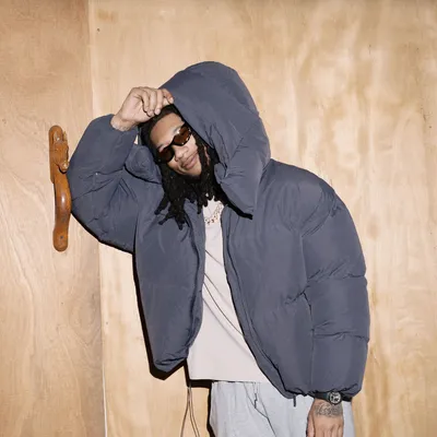 Digga D