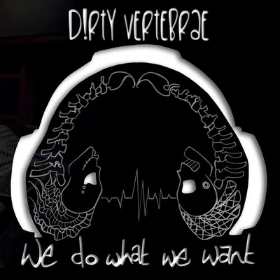 Dirty Vertebrae