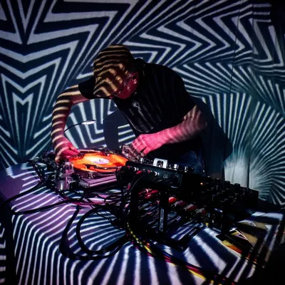 DJ Food