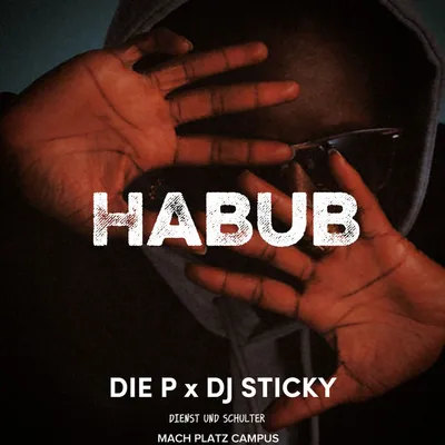 DJ Sticky