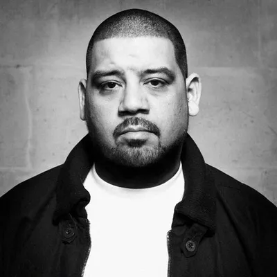 DJ Terry Hunter