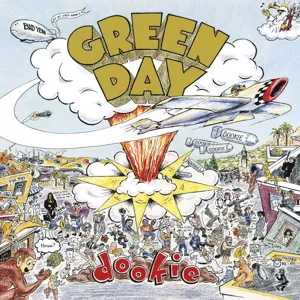 Dookie GreenDay