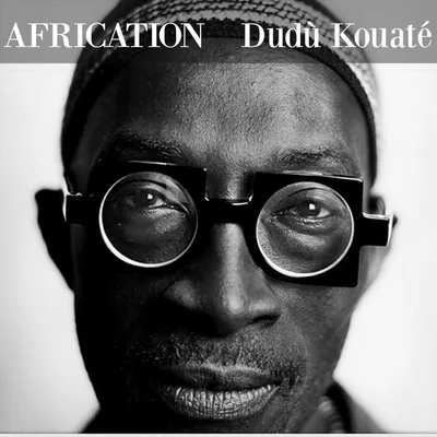 Dudù Kouaté