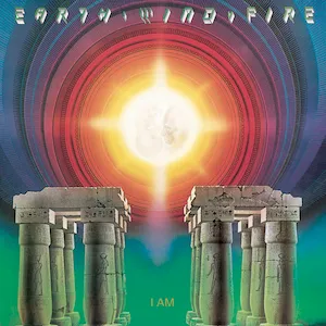 Earth Wind & Fire Experience