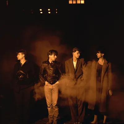 Echo & The Bunnymen