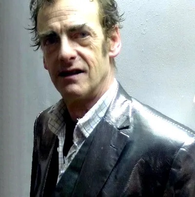 Ed Tudor Pole