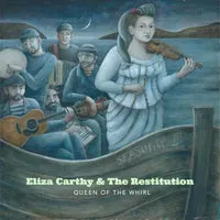 Eliza Carthy and The Restitution