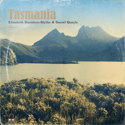 Elizabeth Davidson-Blythe & Daniel Quayle