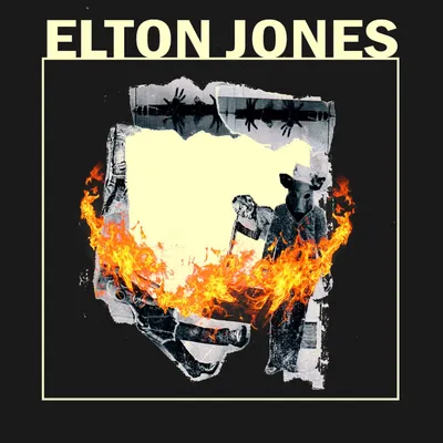 Eltons Gone