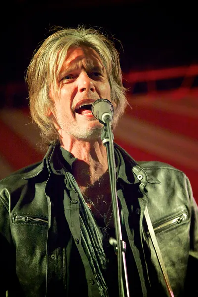 Elvis Costello & The Imposters with Charlie Sexton