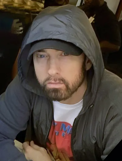 Eminem UK Top Tribute