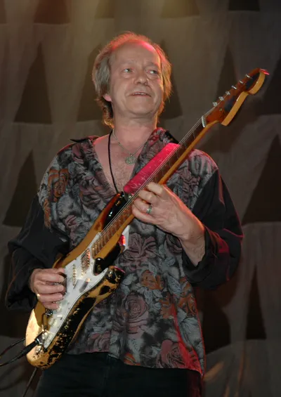 Eric Bell Trio